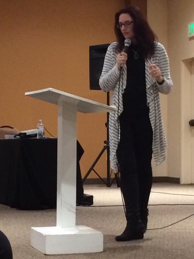 Gallery photo 2 of ENGAGE - Ministry for Leaders