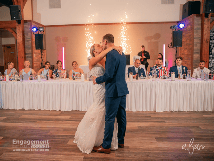 Gallery photo 1 of Engagement Sounds