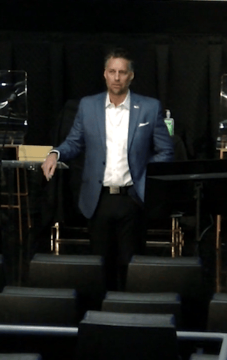 Gallery photo 7 of Scott Lee - Charlotte