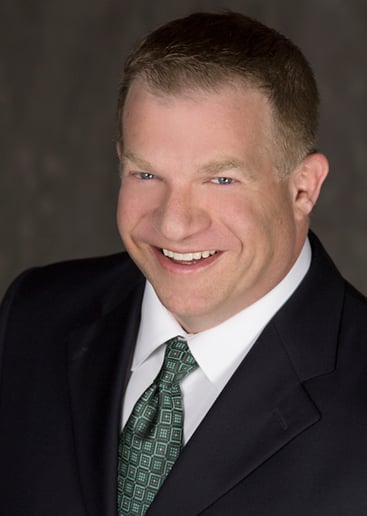 Gallery photo 1 of Engaging Keynote Speaker Ken Okel