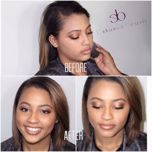 Gallery photo 7 of Enhance Beauty By Tee