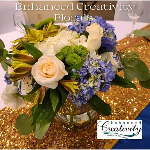 Gallery photo 2 of Enhanced Creativity