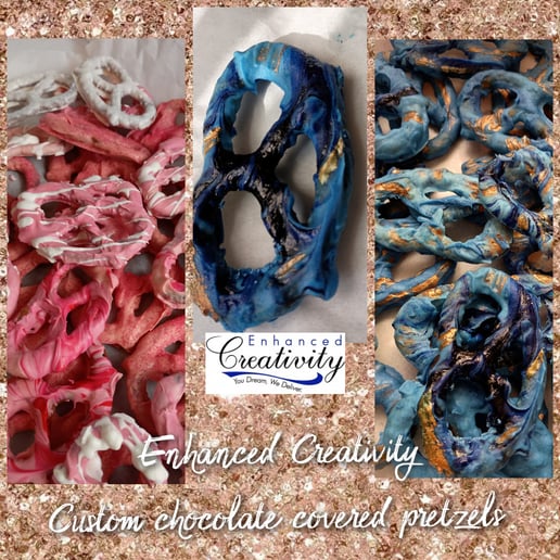 Gallery photo 6 of Enhanced Creativity