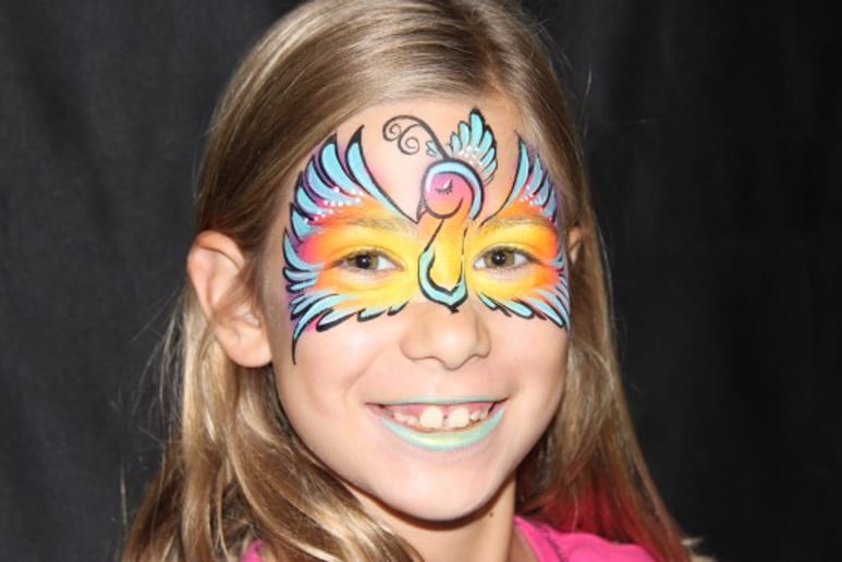 Gallery photo 4 of Enjoy It Faces