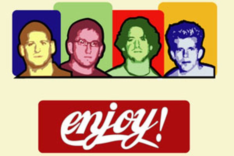 Gallery photo 2 of Enjoy!