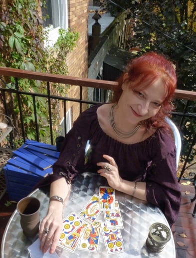 Gallery photo 4 of Enlightening Tarot Readings