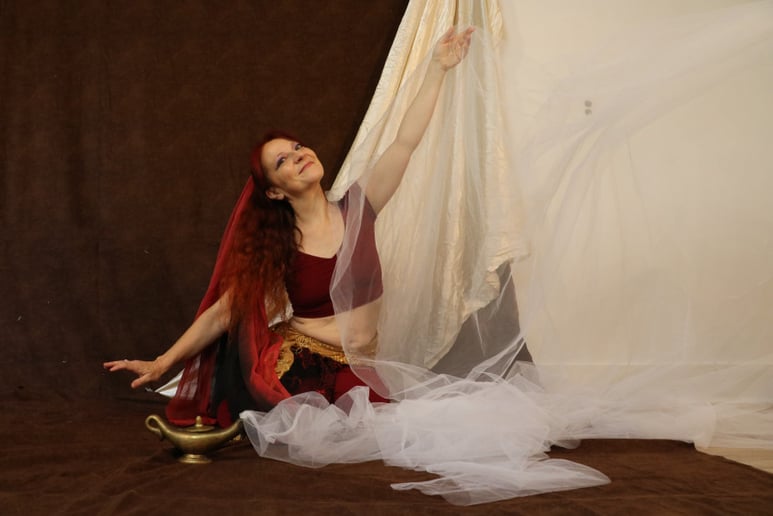 Gallery photo 5 of Enlightening Tarot Readings