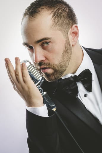 Gallery photo 1 of Enrico Riccio