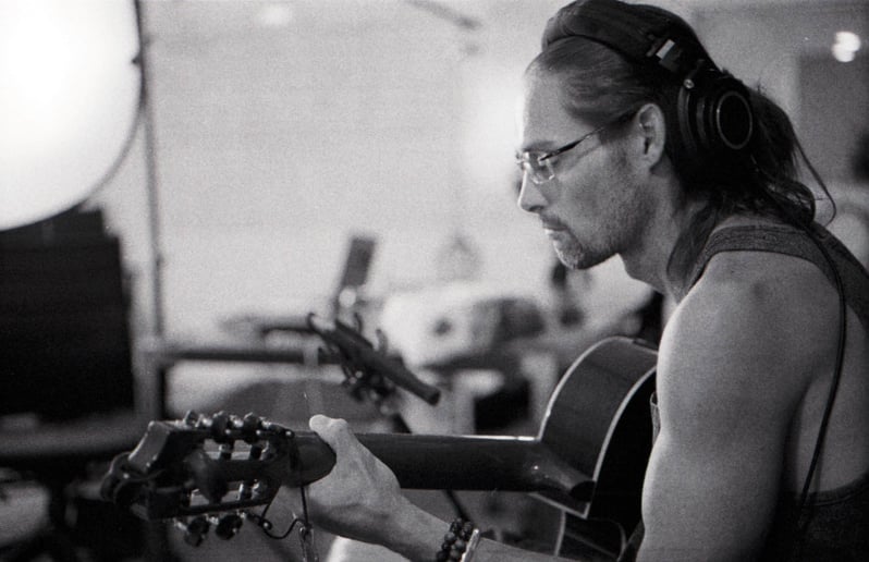 Gallery photo 2 of Enrique the Music Alchemist