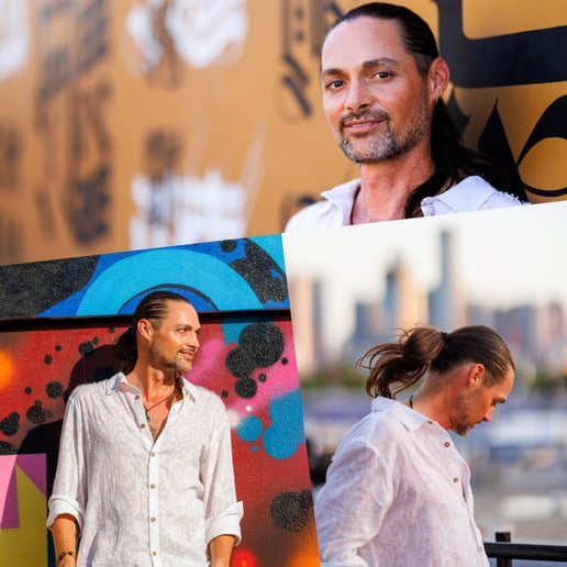 Gallery photo 6 of Enrique the Music Alchemist