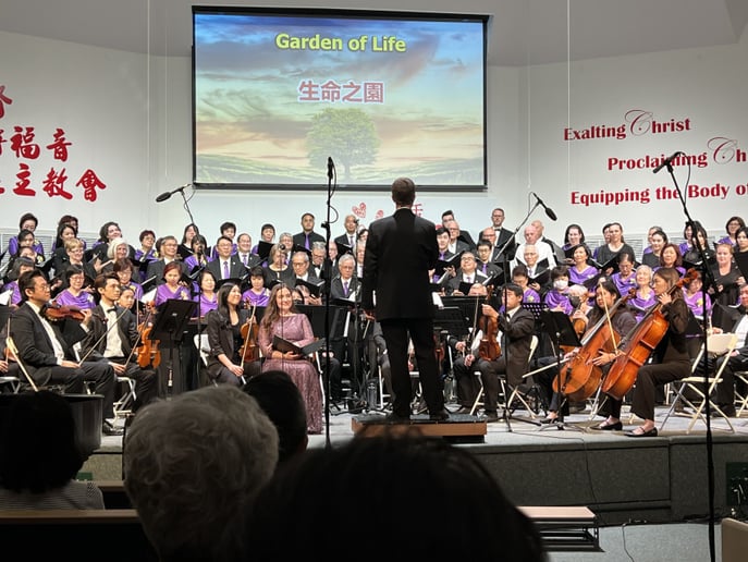 Gallery photo 10 of Ensemble Affectionato