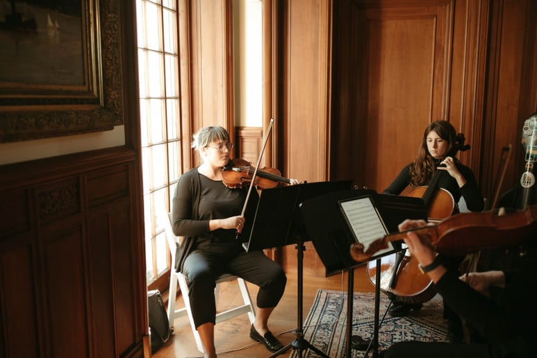 Gallery photo 3 of Ensemble Mercury