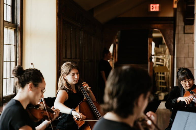 Gallery photo 10 of Ensemble Mercury