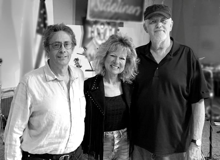 Gallery photo 1 of Kevin Klimek & The Sideliners