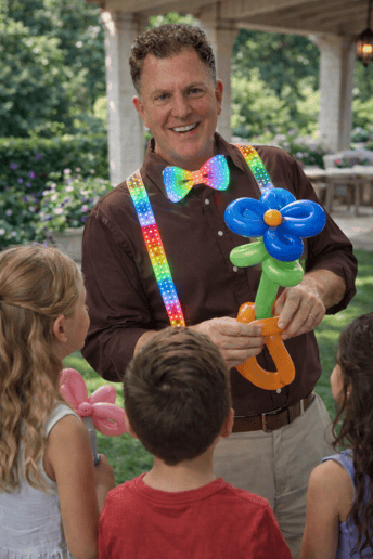 Gallery photo 9 of Balloon Bobo