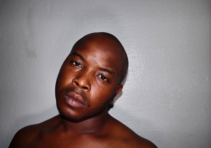 Gallery photo 1 of Entertainer Antwan Michael