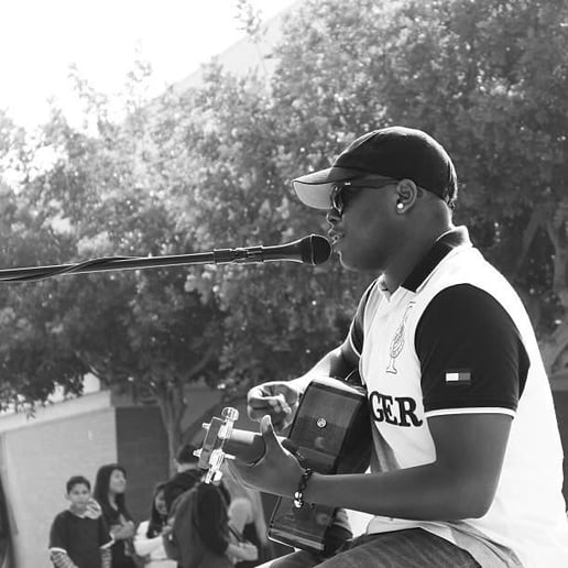Gallery photo 2 of Entertainer Antwan Michael