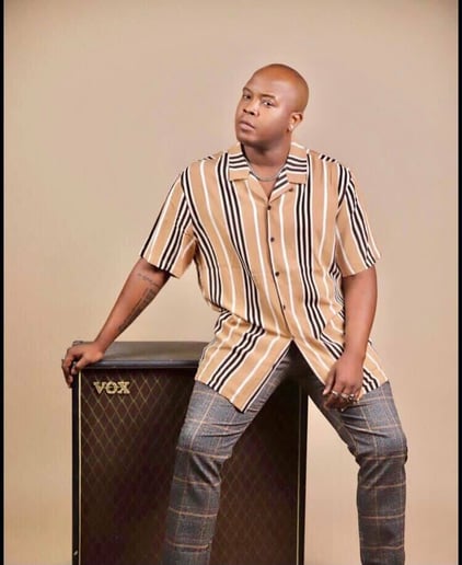Gallery photo 3 of Entertainer Antwan Michael
