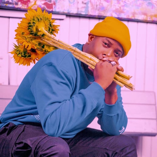 Gallery photo 8 of Entertainer Antwan Michael
