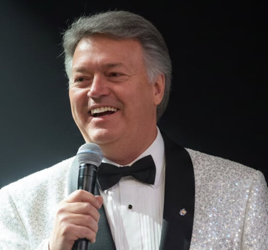 Gallery photo 3 of Entertainer Rich Wilson