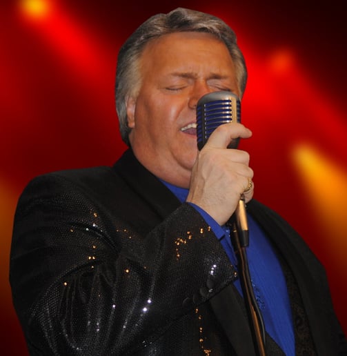 Gallery photo 4 of Entertainer Rich Wilson