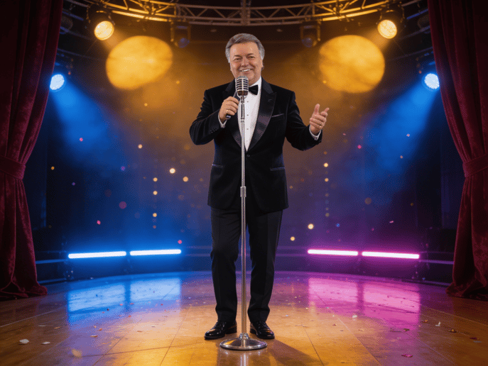 Gallery photo 5 of Entertainer Rich Wilson