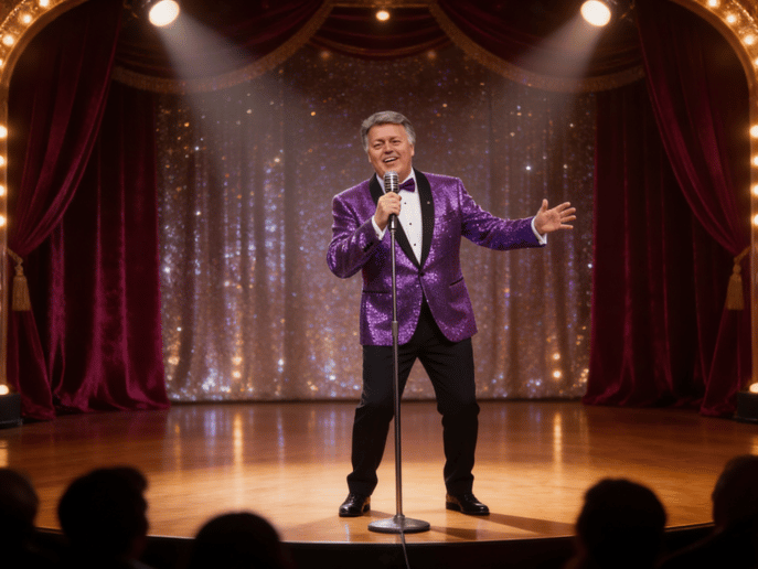 Gallery photo 7 of Entertainer Rich Wilson