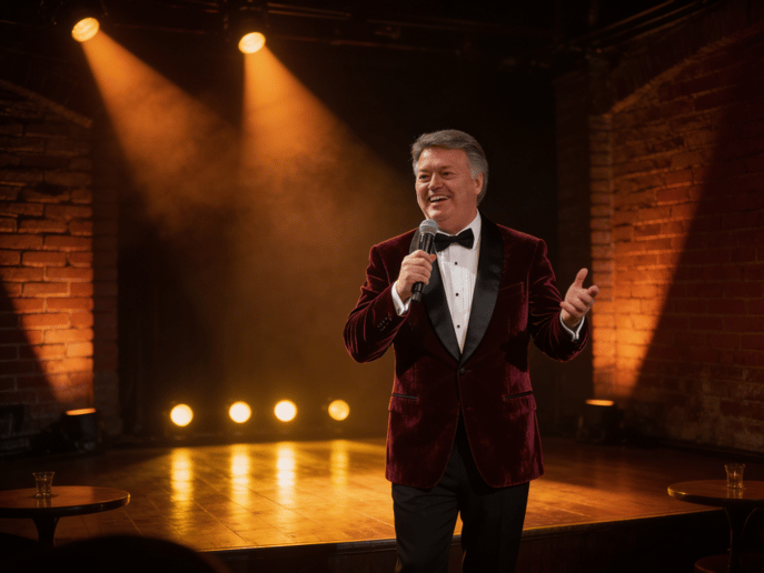 Gallery photo 9 of Entertainer Rich Wilson