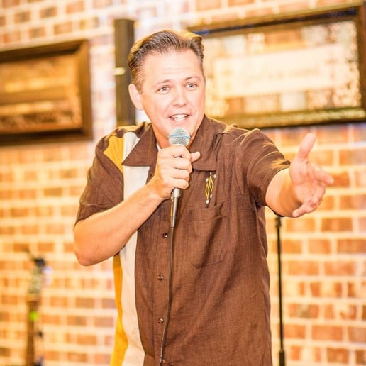 Gallery photo 1 of Entertainer Sam Beman