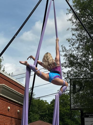 Gallery photo 2 of Aerial Adaelia