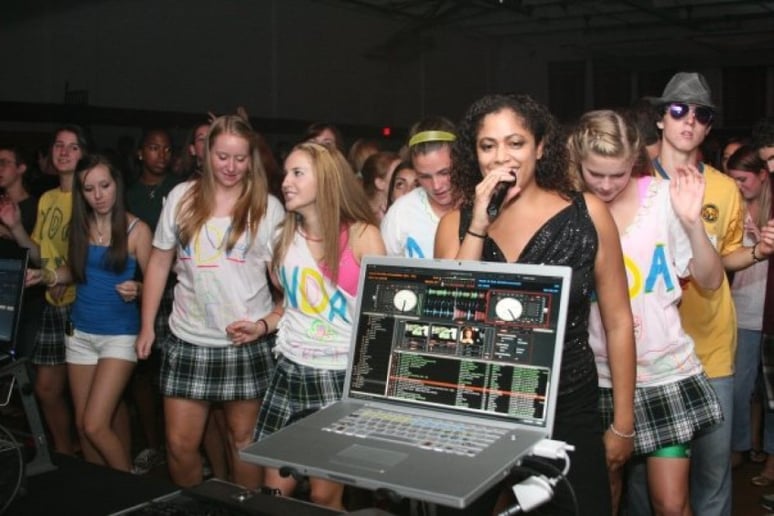 Gallery photo 9 of Entertainment by LaLa