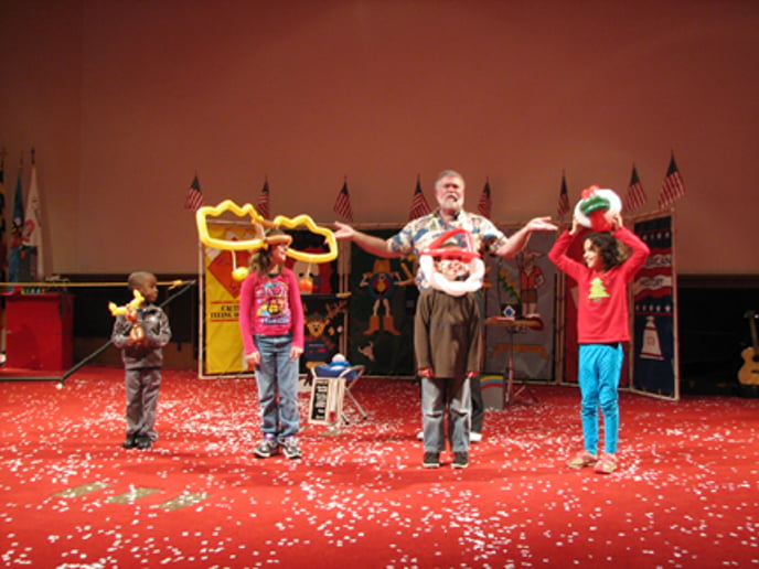 Gallery photo 4 of Jason Levinson & Company