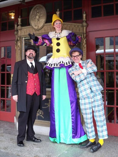 Gallery photo 27 of Jason Levinson & Company