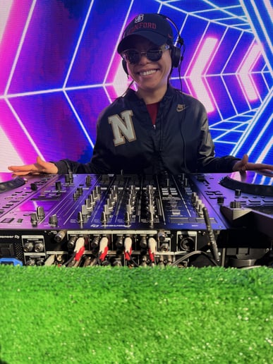 Gallery photo 2 of DJ Panda