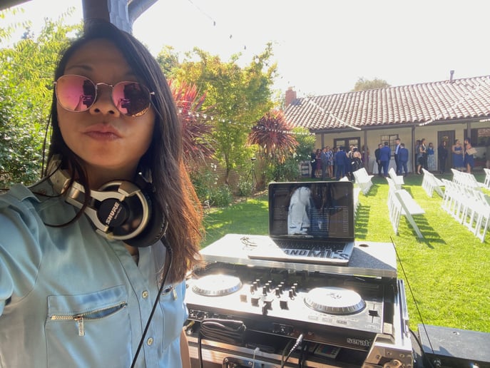 Gallery photo 4 of DJ Panda