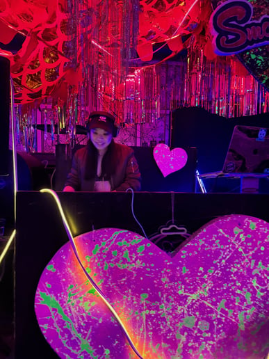 Gallery photo 5 of DJ Panda
