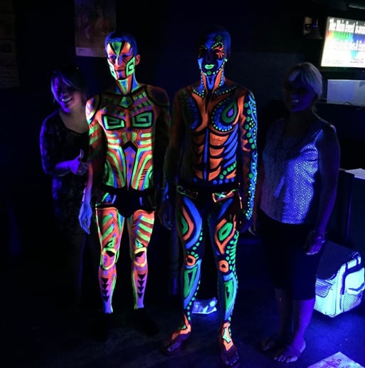 Gallery photo 6 of Entertainment & Events by Tuesday