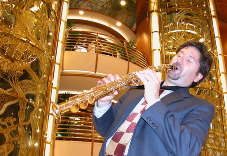 Gallery photo 1 of Entertainment Express