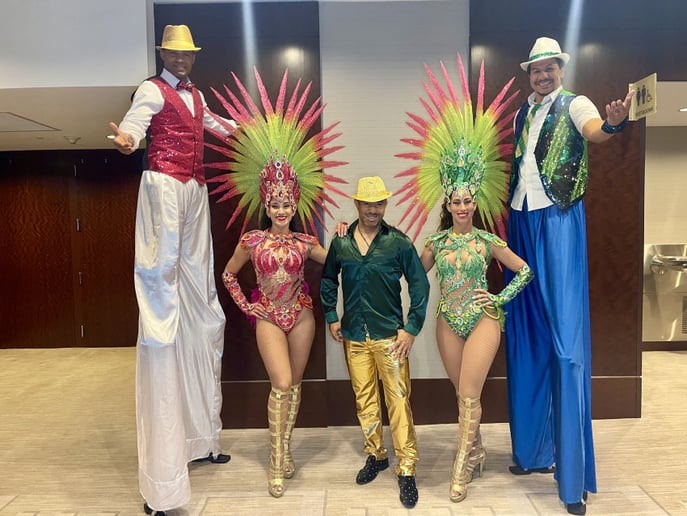 Gallery photo 9 of Entertainment for Events
