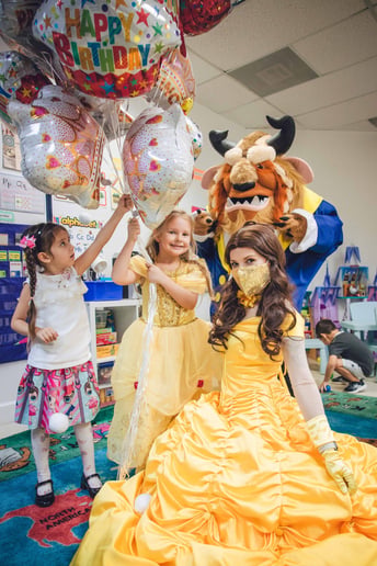 Gallery photo 7 of Entertainment for kids ,balloons Decor