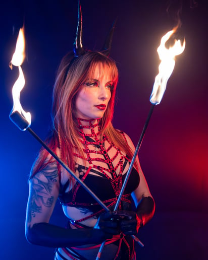 Gallery photo 9 of Entertainment by Enrika