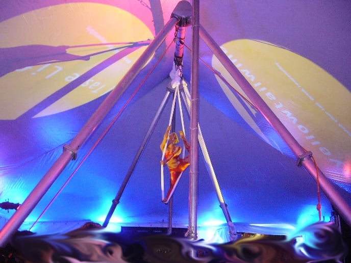 Gallery photo 1 of Entertainment Ontario