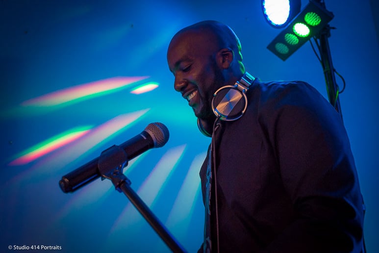 Gallery photo 9 of Entertainment To Remember DJ Service