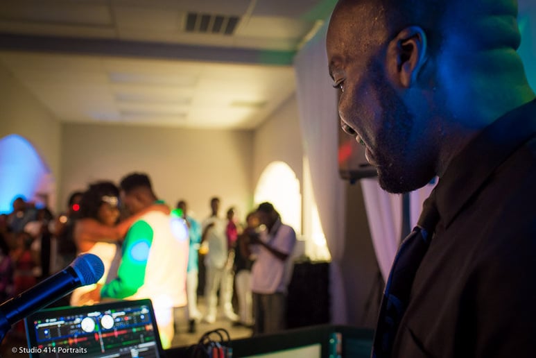 Gallery photo 23 of Entertainment To Remember DJ Service