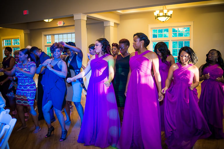 Gallery photo 15 of Entertainment To Remember DJ Service