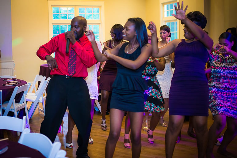 Gallery photo 20 of Entertainment To Remember DJ Service