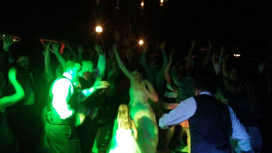 Gallery photo 13 of Entertainment To Remember DJ Service
