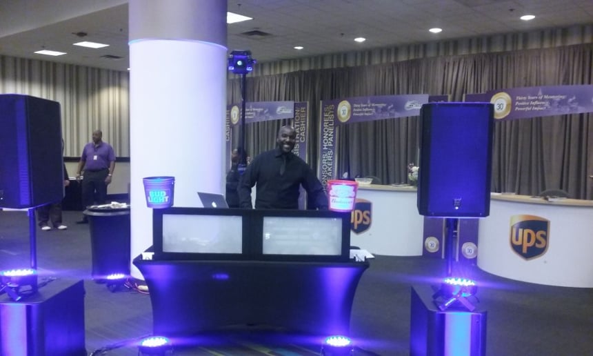 Gallery photo 19 of Entertainment To Remember DJ Service