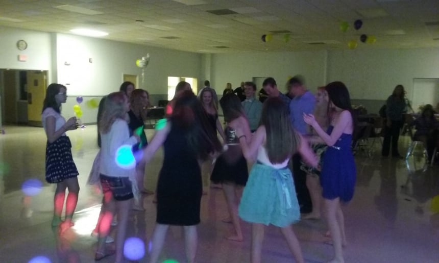 Gallery photo 25 of Entertainment To Remember DJ Service