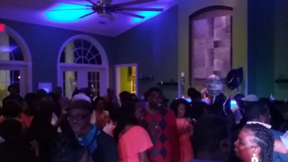 Gallery photo 26 of Entertainment To Remember DJ Service